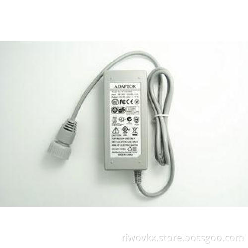 Household CV C6 / C8 / C14 AC Charger Adapter for Digital C